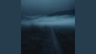 on my way