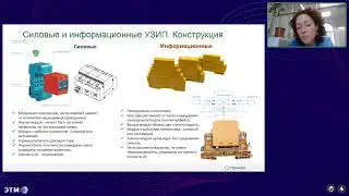 Классификация силовых и информационных УЗИП