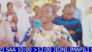 BAADA YA MAOMBI YA VITA MUNGU AMEJIBU