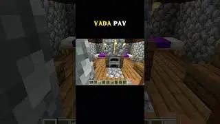Vada pav #minecraft
