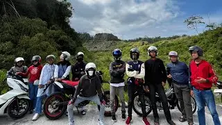 RMM-TOURING KE KALI URANG 7-9-2025