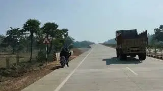 Baripada city part 1 #baripada #odisha #india #viralvideos