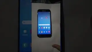 Samsung s730 layar sentuh retak tidak berfungsi
