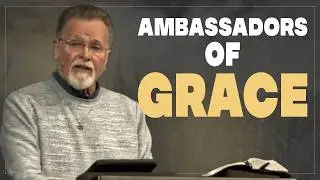 Working With God | 2 Corinthians 6:1-10
