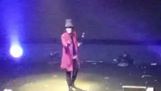 In the world of your imagination Willy Wonka 