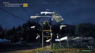 Far Cry 5: Clinical Study - Mission Walkthrough