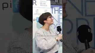 JEC 2025 - Porcher, quand le textile se m&ecirc;le &agrave; la chimie