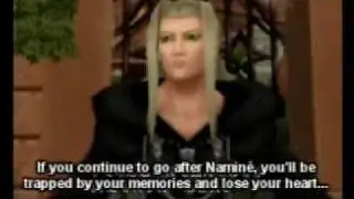 No More Vexen (The Song of Vexen's Defeat)