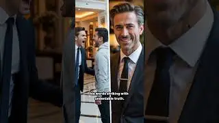 Hotel Staff Kick Out a Modestly Dressed Black Man, Shocked to Learn He Owns the Hotel