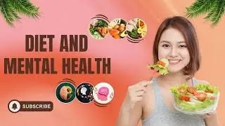 Why Does Food Matter For Mental Health!