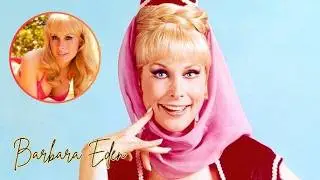 You Won't Believe How Barbara Eden Looks at 93 &mdash; The Genie&rsquo;s Stunning Transformation!