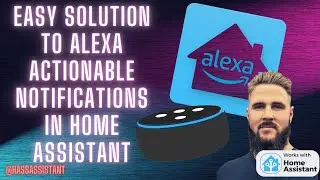 One-Click Alexa Actionable Notifications Setup: Say Goodbye to Alexa Developer Console Confusion!