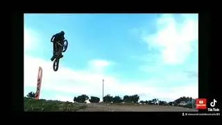 #freestylemx #dirt#kissofdeath#hana#kawasaki#kxf450