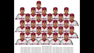 SHOHEI OHTANI x26 - Out of the Park Baseball 21