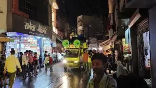 6 MUHARRAM SANJERI JULOOS ETAWAH MUHARRAM 2025