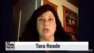 Joe Biden&rsquo;s victim Tara Reade