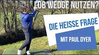 Brauche ich ein Lob Wedge?