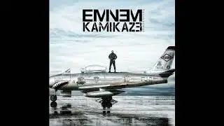 Eminem Type Beat W/Hook - 