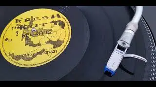 DJ Magic & TMS1 - Trick of Teck
