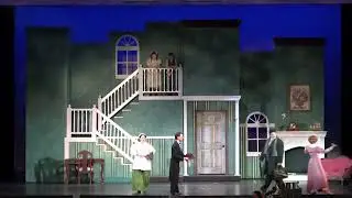Mary Poppins