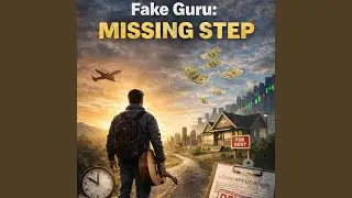 Fake Guru: Missing Step