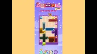 Drop the cat level 1039 walkthrough solution 