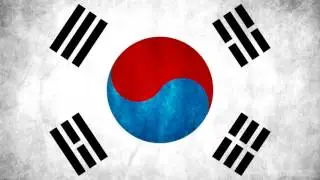 South Korean Anthem Bell Cover