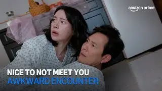Nice To Not Meet You | Hospital Room Encounter | Amazon Prime