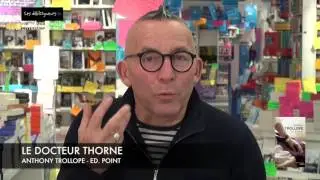 La chronique de Gérard Collard  - Les indispensables de la littérature anglaise