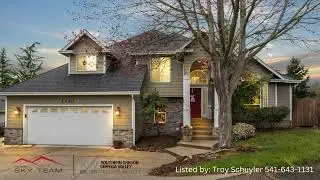 1330 Cedar Ridge Ct Roseburg OR | Hucrest Neighborhood