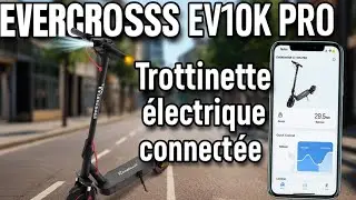 Full Review of the EVERCROSS EV10K PRO: Powerful, Connected, Unbeatable?