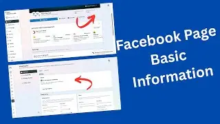 Facebook Page Important Settings | Get Content Monetization Tools Easily | Content Monetization |