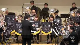 Barnard Castle / Brass Band TSB