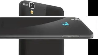 Micromax's Yu Yureka (New)