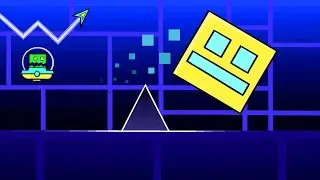 WE BACK TRYING TO BEAT FORSAKEN NEON IN GEOMETRY DASH *LIVE*