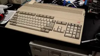 Amiga 500 Episode 2: Revision 5 