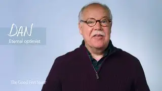 Arch Support & Foot Pain Testimonial - Dan | The Good Feet Store