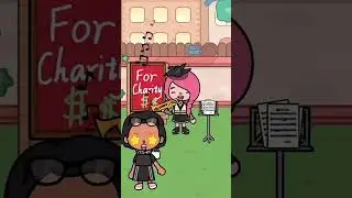 GOOD SINGER VS BAD SINGER #tocaboca #tocalifeworld #tocalife #toca #tocastory #tocaworld #shorts