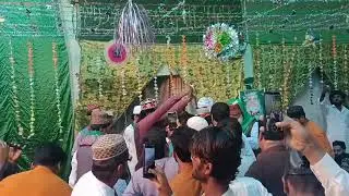 shahe Jilani Pade Khair mangti Nu!Urs Mubarak peer syed sadiq.ali.shah rh(Fasil.Mubarak ali Qawal ) 