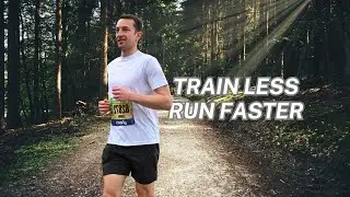 How To Run Faster Without Training More