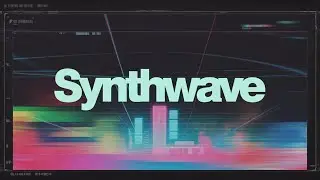 𝚠𝚒𝚗𝚝𝚎𝚛 𝚒𝚗 𝟸𝟶𝟶𝟷. // Synthwave, Dreamwave, Vaporwave, Chillsynth