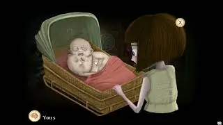Fran bow chapter 2 walkthrough  -NO COMMENTARY-