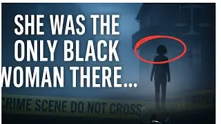 🎬 Title:The Death of Tamla Horsford: Tragic Accident or Cover-Up? | True Crime Hub