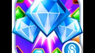 Diamond Quest! Stage 36 Walkthrough Solution