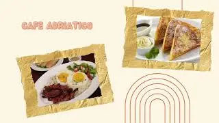 15 best Breakfast places in Manila, Philippines