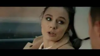 Реклама МАЗДА 6 ч1 