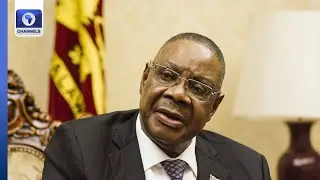 Malawi Election: 85-Year-Old Ex-President Wins Poll