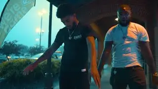 Jay Carter - Free my Soul ft. A1 Karter (Offical Music Video)