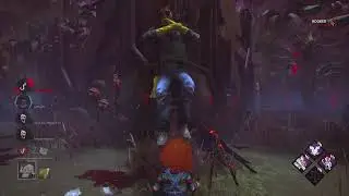 Dead by Daylight Chucklez
