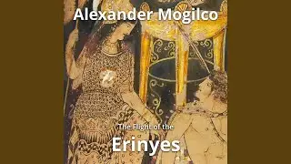 The Flight of the Erinyes: Shadowborne edition